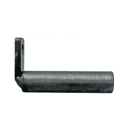 Axe pour tracteur CASE IH 4997489 adaptable