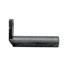 Axe pour tracteur CASE IH 4997489 adaptable