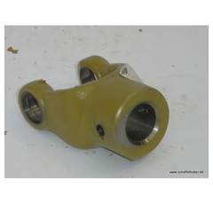 Spannstiftgabel 25R7 1040211 - Walterscheid