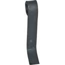 Cuchilla 190 x 30 x 8 mm para trituradora MASCHIO T40005143 adaptable