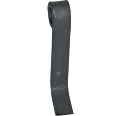 Schlegelmesser 190 x 30 x 8 mm für Mulcher MASCHIO T40005143 - Nachbau