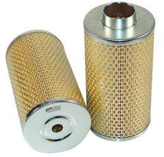 Filtre hydraulique adaptable HIFI FILTER SH61925