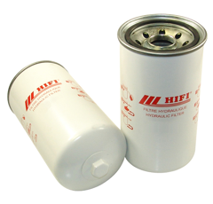 Filtre hydraulique adaptable HIFI FILTER SH60492