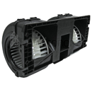 Lüftermotor 12V G524810130101 - Nachbau