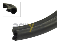 Profil d'etancheite pour téléscopique MANITOU 940312 adaptable