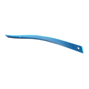 Lame claire-voie droite pour charrue RABE 2759.05.01 adaptable - Blacksteel©
