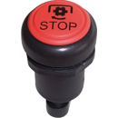 Druckknopf "Zapfwellenstopp" für Traktor MASSEY FERGUSON 4270311M1 Nachbau