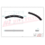 Filtre habitacle adaptable HIFI FILTER SC90322