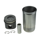 Ensemble chemise/piston pour tracteur CLAAS 6005011047 adaptable