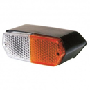 Feu avant gauche pour machine agricole FIAT 4184627 - 4247214 - 5118464 adaptable