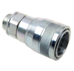 Kupplungsmuffe Premium SW 30 DNP SVM622LDNP