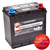 Batterie 12 V 45 AH 54577GUG Intact