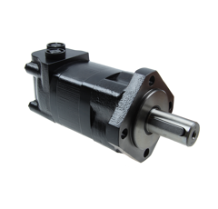 Ölmotor 245ccm EATON 