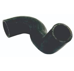 Kühlerschlauch 250 mm für Traktor MASSEY FERGUSON 3382985M1 - Nachbau