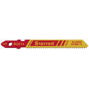 Lame scie sauteuse multi 50 x 7,5 mm fraise blister - STARRETT