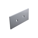 Contre-sep droit pour charrue FISKARS 950 03736 adaptable - BlackSteel©