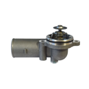 Thermostat pour MC CORMICK 4133K509 adaptable