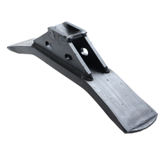 Tiefenlockererschar,mit Spannstiftschnellverschluss R17623000R Maschio Original