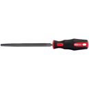 Lime triangulaire demi-douce 250 mmm