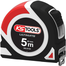 Metre a ruban bi-matiere ULTIMATE 5 m x 25 mm | KS TOOLS