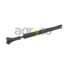 Cardan complet pour téléscopique MANITOU 295108 adaptable