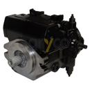 Pompe hydraulique à piston pour téléscopique JCB 20/925496 adaptable