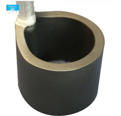 Réchauffe lait téflon 860 mm TETIBLUE