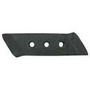 Pointe gauche gauche pour charrue GREGOIRE ET BESSON 173331 adaptable BlackSteel©
