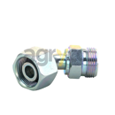 Raccord coude pour téléscopique MANITOU 230159 adaptable