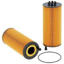 Filtre à huile adaptable HIFI FILTER SO7261