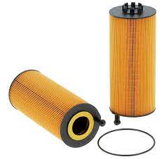 Filtre à huile adaptable HIFI FILTER SO7261