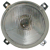 Optique de phare droit/gauche pour machine agricole FORD 83952112 - E4NN13K005FA adaptable