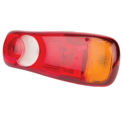 Feu arrière pour chargeur télescopique MANITOU 661973 origine