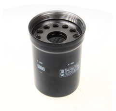 MANN-Filter Ölfilter W 1022