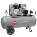 Compresseur HK 700-300 Pro 11 bars K28 5,5 CV/4 kW 463,4 l/min 270 L | AIRPRESS