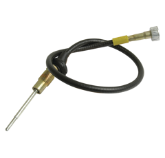 Câble de compte-tours pour tracteur JOHN DEERE AL23838 adaptable