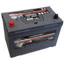 Batterie 12 V 95 AH PP95MF1ASIA Intact