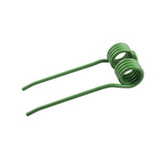 Dent de fenaison pour ensileuse CLAAS 9862900 adaptable - BlackSteel©