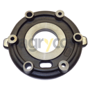 Intermediate brake disc pour téléscopique MANITOU 602228 adaptable