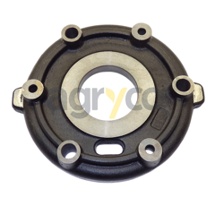 Intermediate brake disc pour téléscopique MANITOU 602228 adaptable