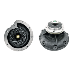 Wasserpumpe CASE IH 3138936R93 - Nachbau