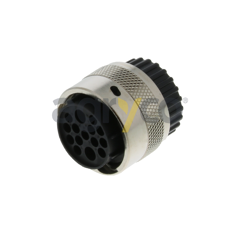 Connecteur pour téléscopique MANITOU 672299 adaptable