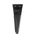 Dent pour herse rotative FORIGO-ROTERITALIA adaptable - Blacksteel©