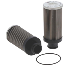 Filtro hidráulico HIFI FILTER SH55164 Adaptable