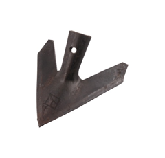 Soc 254 x 8 mm pour cultivateur adaptable