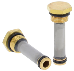 Filtre hydraulique adaptable HIFI FILTER SH62241