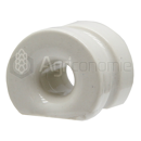 Œillet de guide de fils pour presses à balles JOHN DEERE adaptable