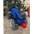 Schutzhaube für New Holland T4 V / N / F 80-120 ab Bj. 2024