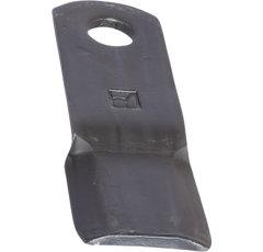 Fléau pour broyeur 170x50mm HUMUS 325.92.453 adaptable - Blacksteel©