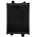 Radiateur pour tracteur CLAAS 7700055180 adaptable